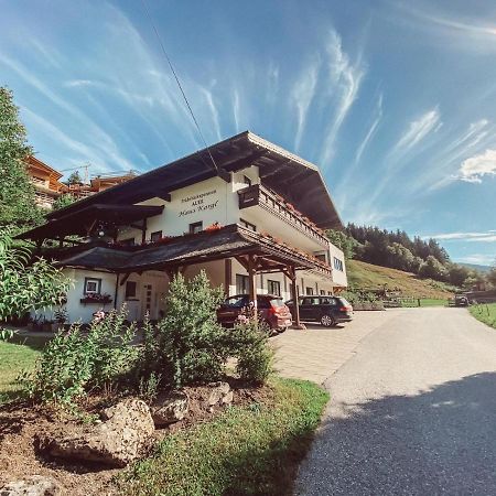 سخلادميخ Fruehstueckspension Auer - Haus Kargl المظهر الخارجي الصورة