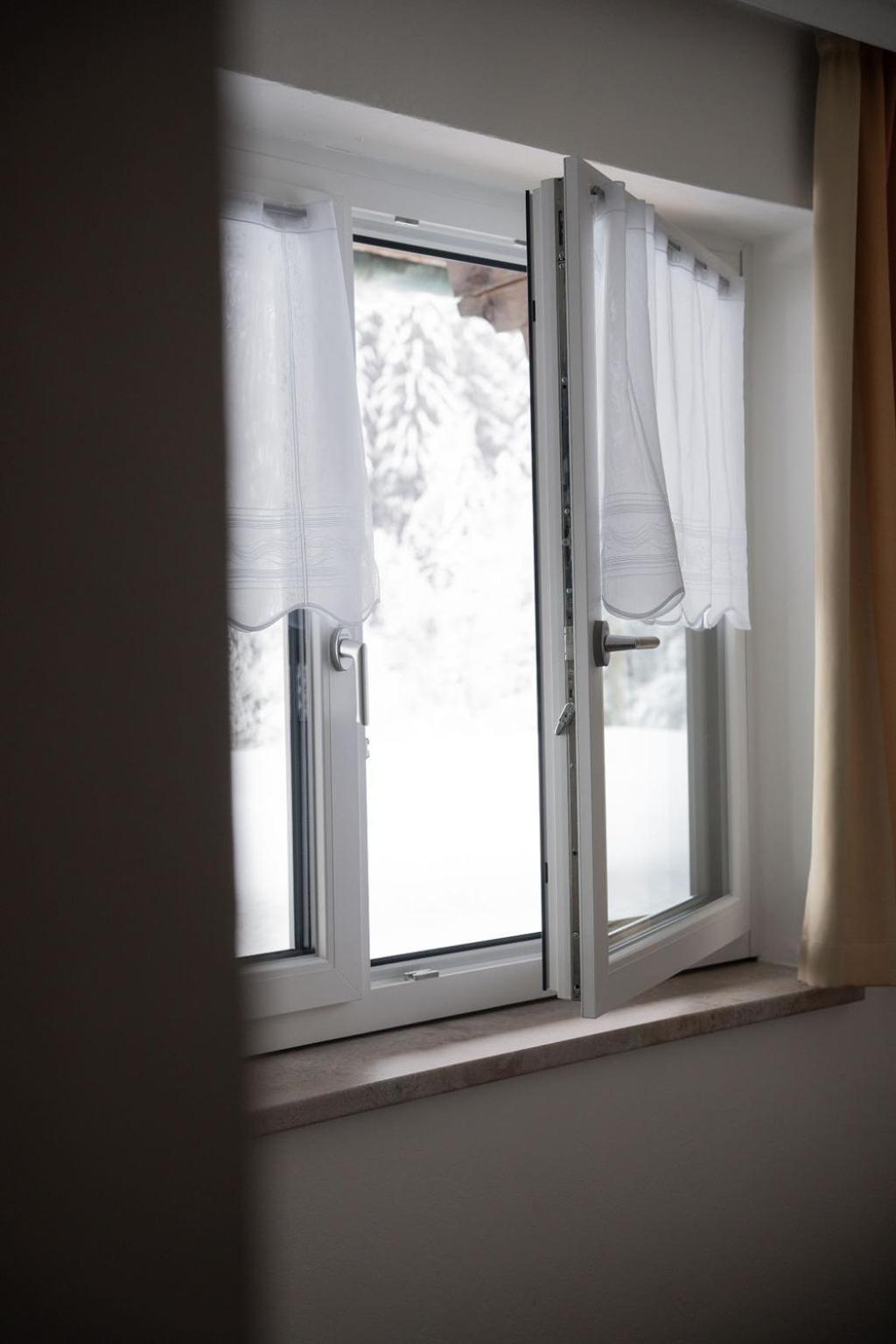 سخلادميخ Fruehstueckspension Auer - Haus Kargl المظهر الخارجي الصورة