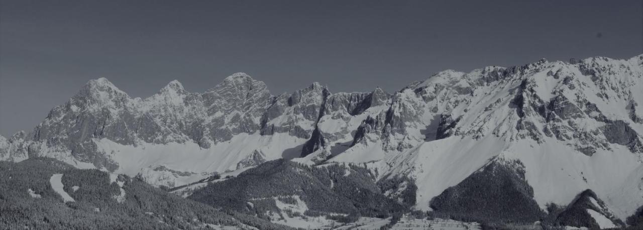 سخلادميخ Fruehstueckspension Auer - Haus Kargl المظهر الخارجي الصورة
